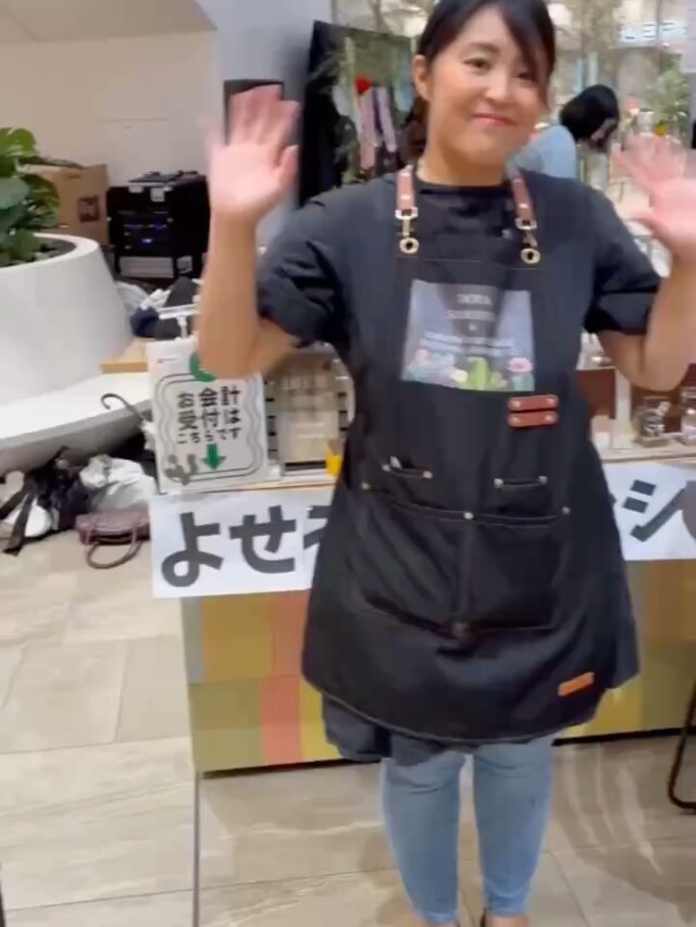 本日もヨロッカ春日井、ネイチャーフィールドでお待ちしています💕

10時〜17時（最終入場16時半）